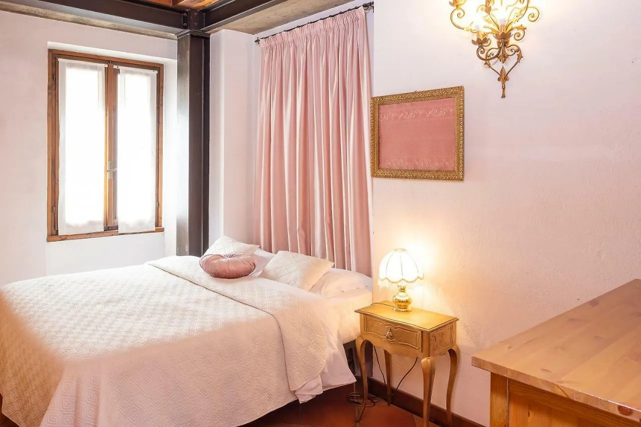 Ca'Dinora - Caesar Apartment Bardolino Italy