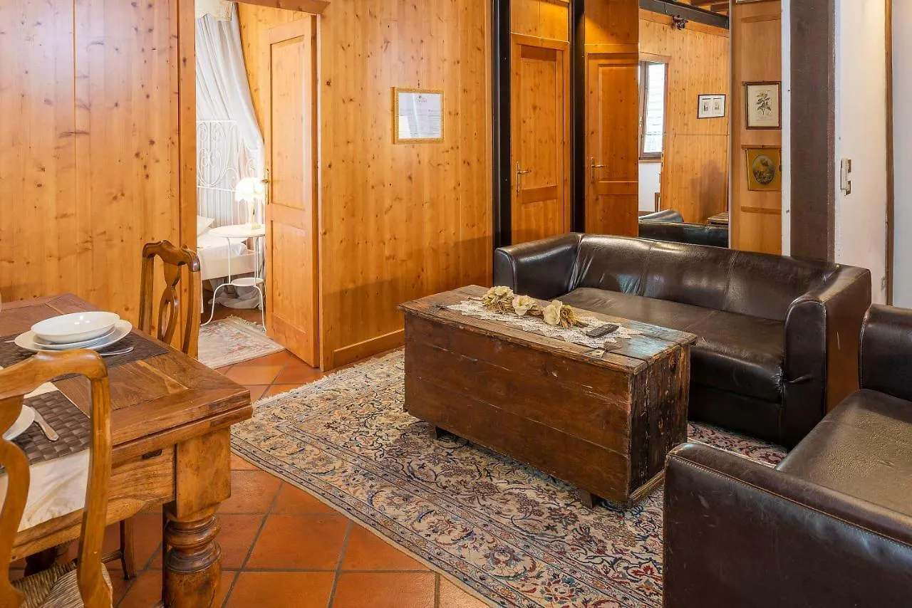 Ca'Dinora - Caesar Apartment Bardolino