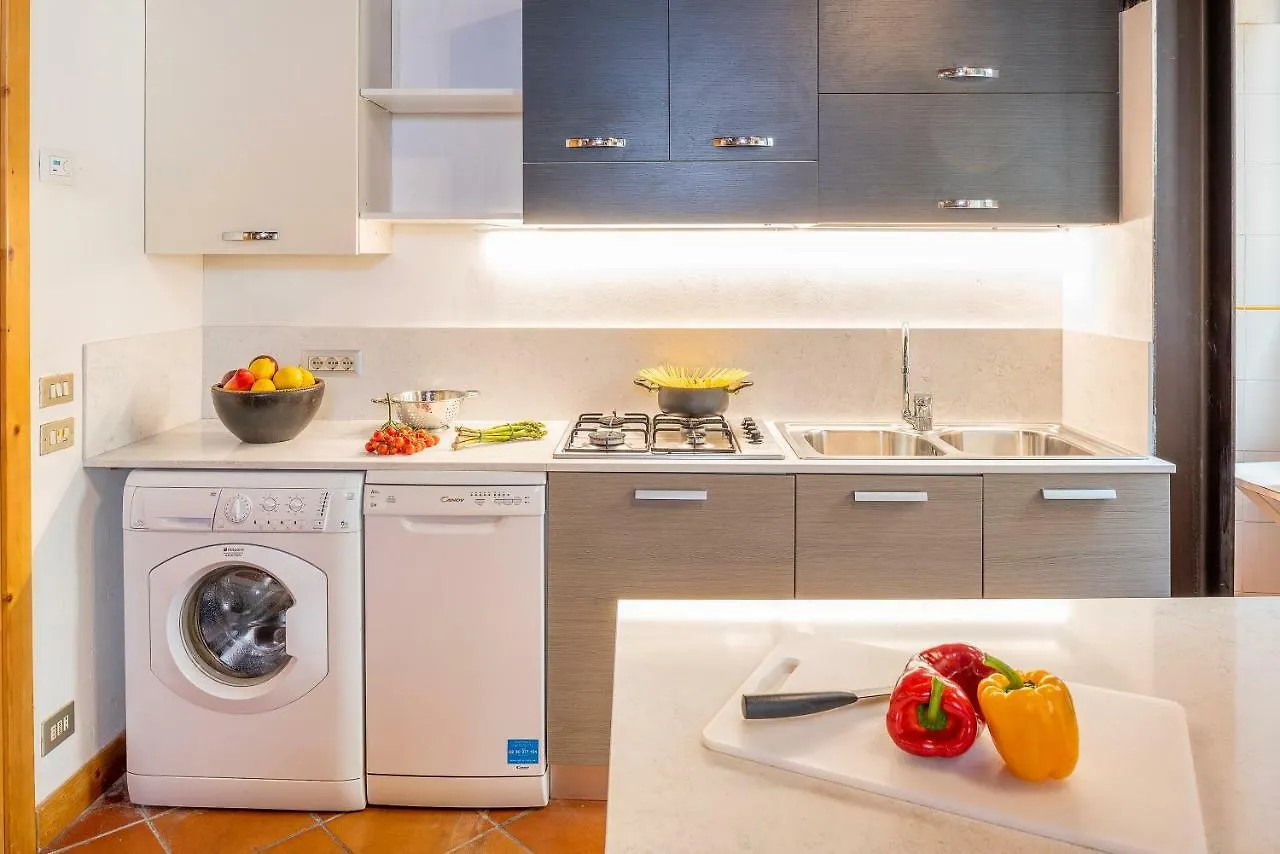 Ca'Dinora - Caesar Apartment Bardolino