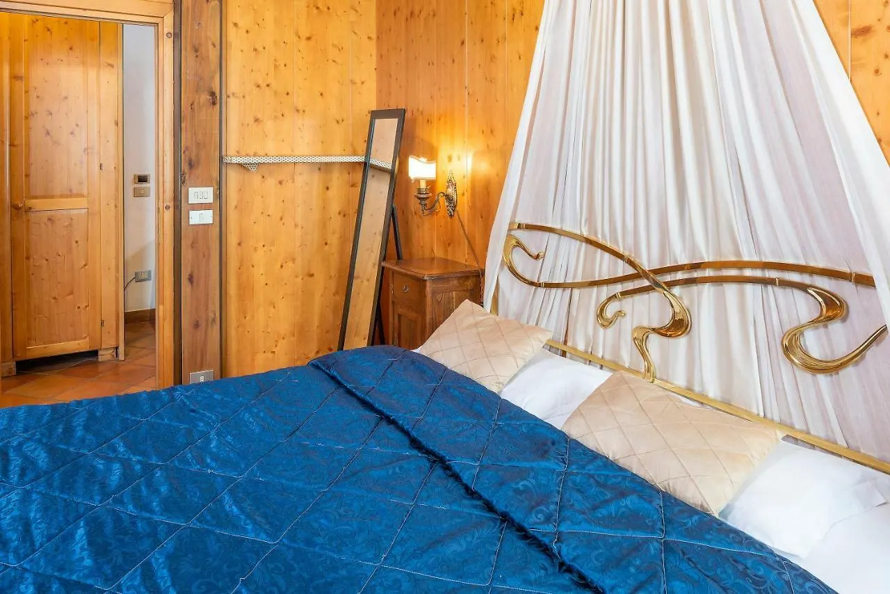 Ca'Dinora - Caesar Apartment Bardolino