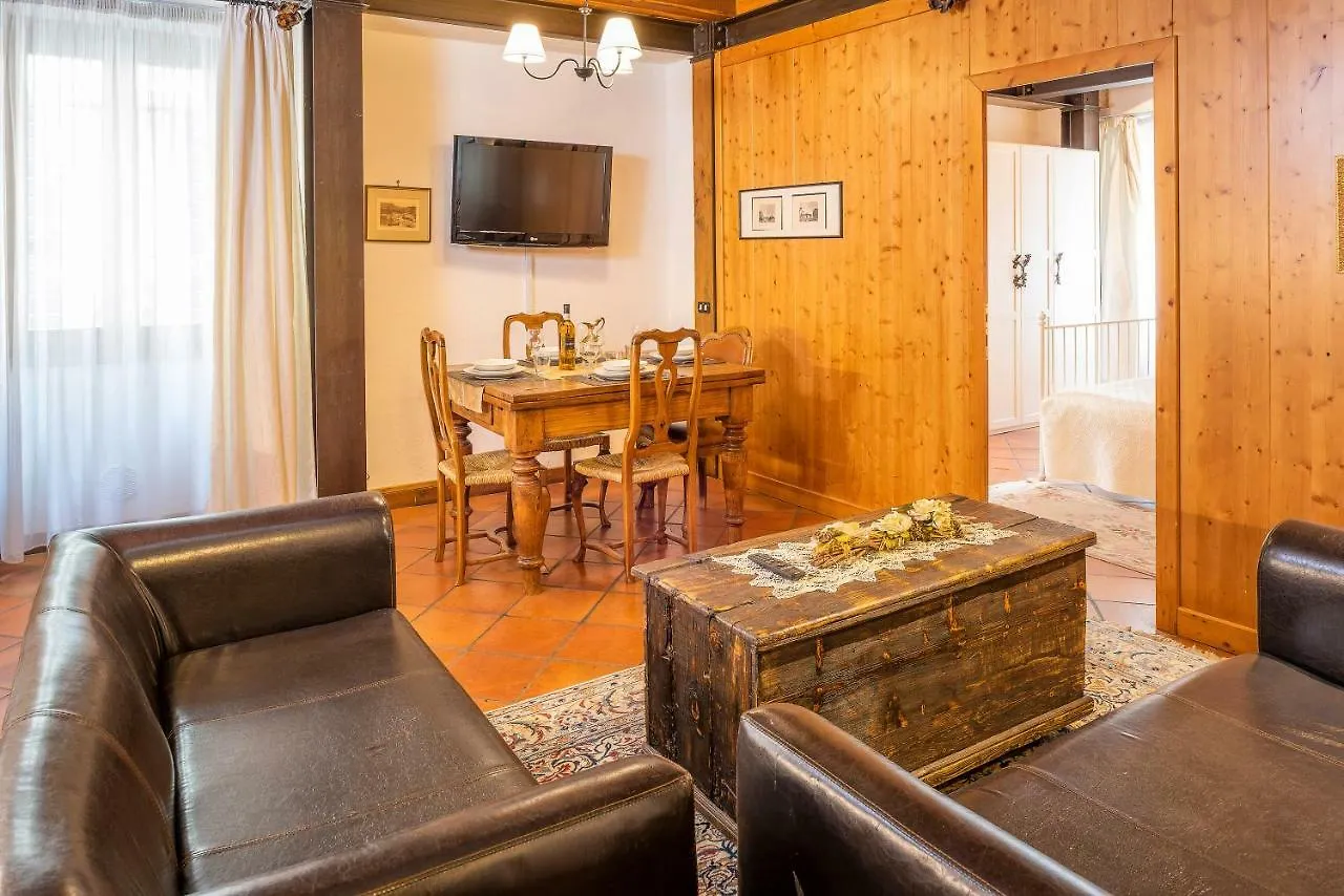 Ca'Dinora - Caesar Apartment Bardolino
