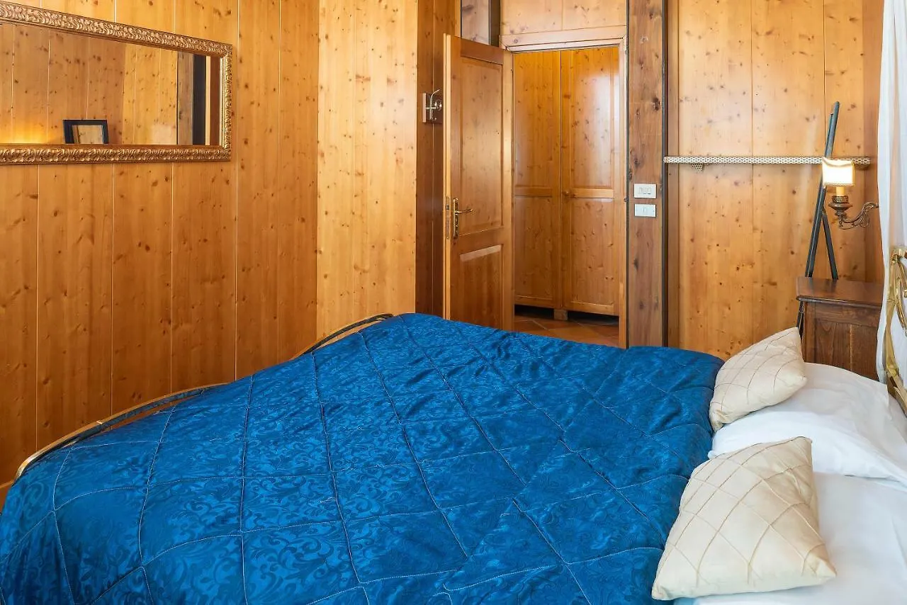 Ca'Dinora - Caesar Apartment Bardolino