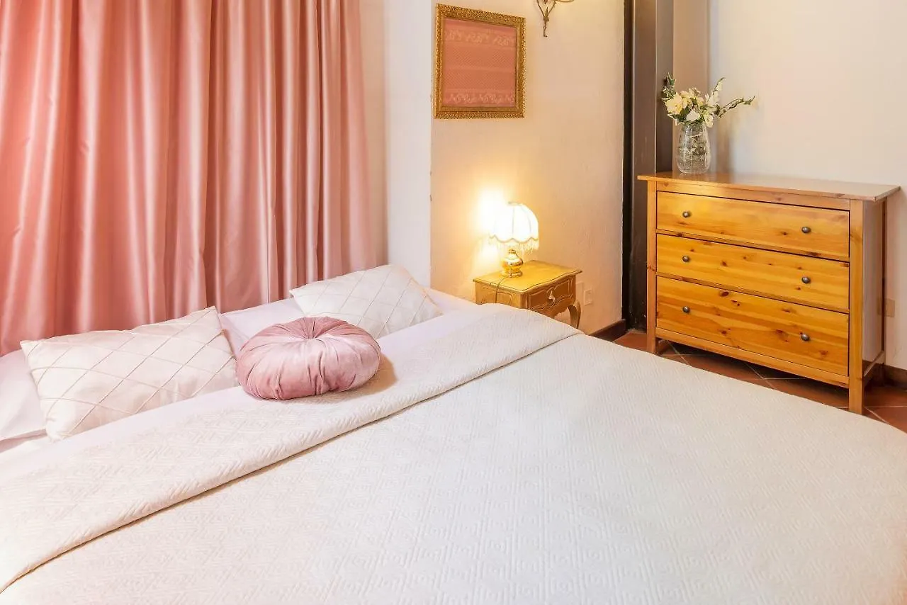 Ca'Dinora - Caesar Apartment Bardolino 0*,