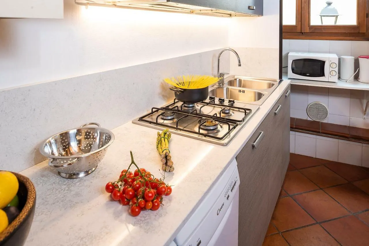 Ca'Dinora - Caesar Apartment Bardolino