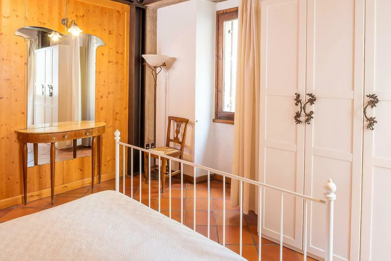 Ca'Dinora - Caesar Apartment Bardolino 0*,