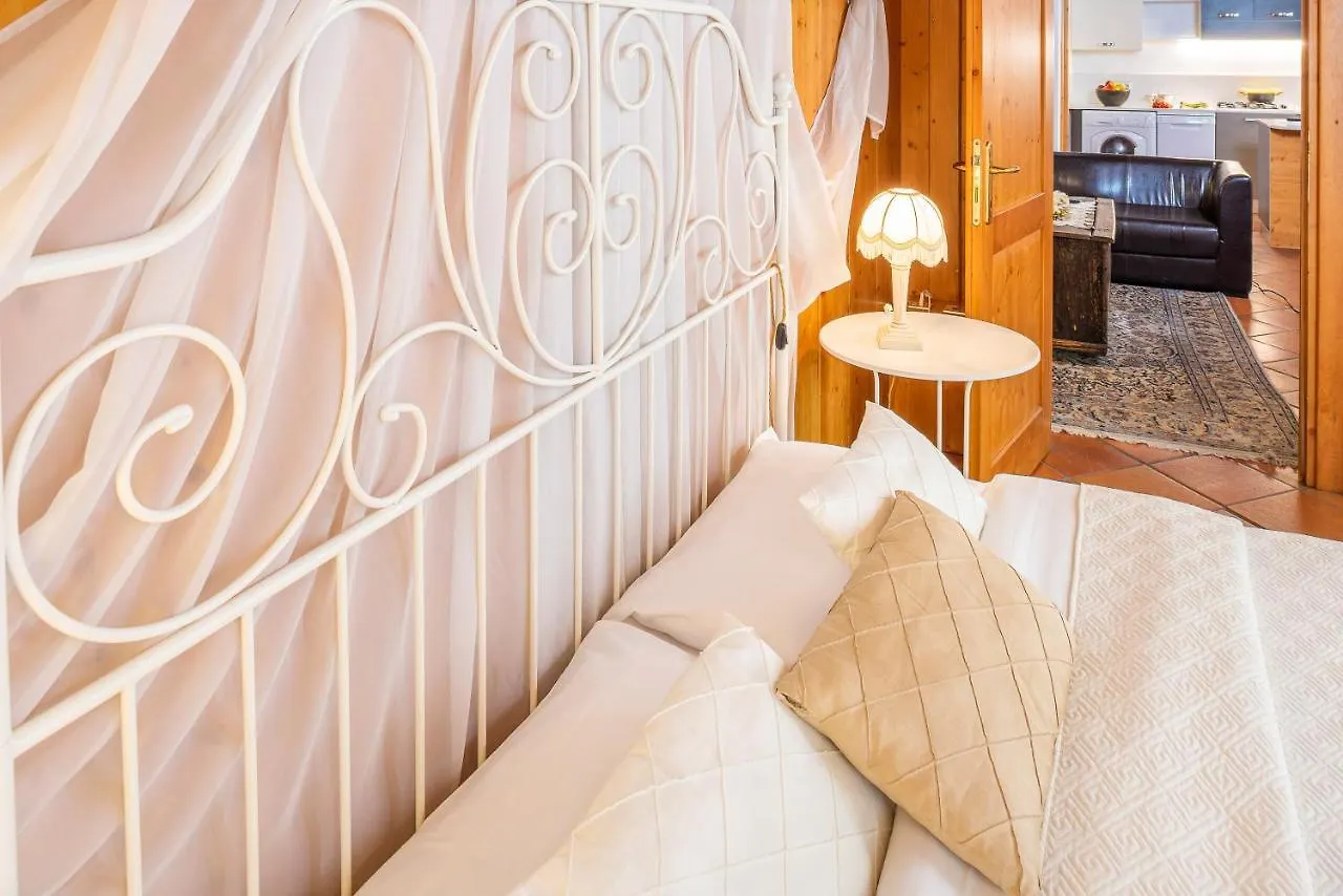Ca'Dinora - Caesar Apartment Bardolino