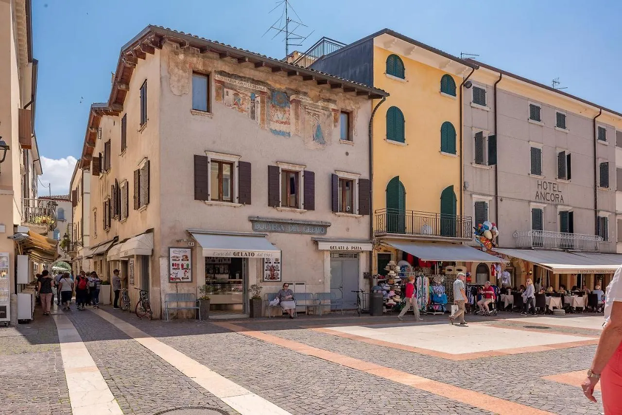 Ca'Dinora - Caesar Apartment Bardolino